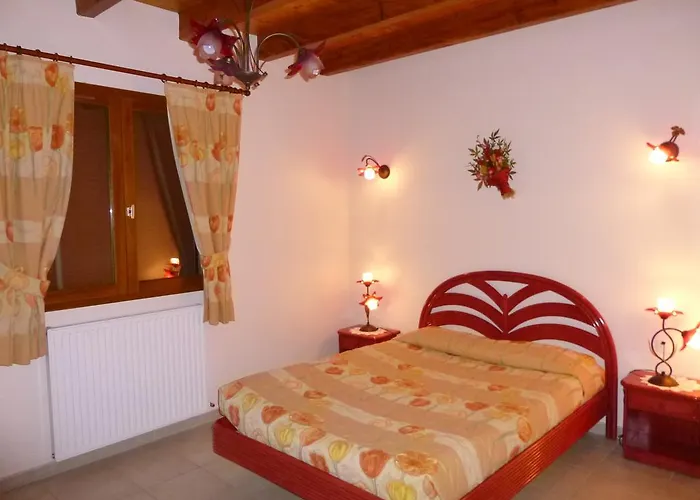Ferme Auberge du Bessard