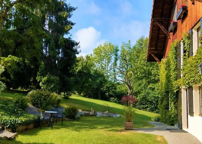 Domaine de l'Olifant