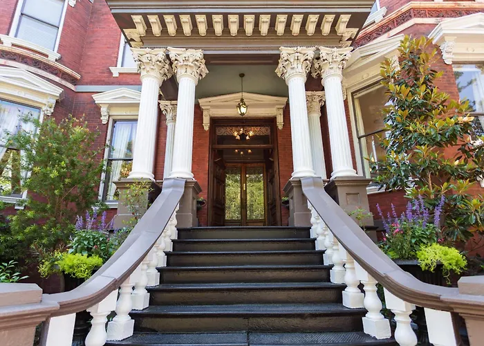 Kehoe House, Historic Inns Of Savannah Collection (Adults Only)