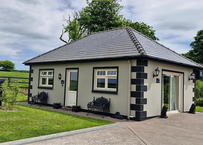 The Brown Hen Guest Accommodation