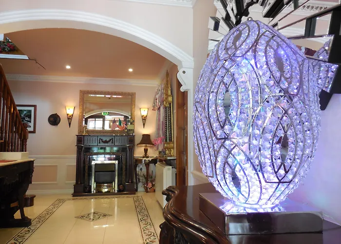 Crystal Springs B&B