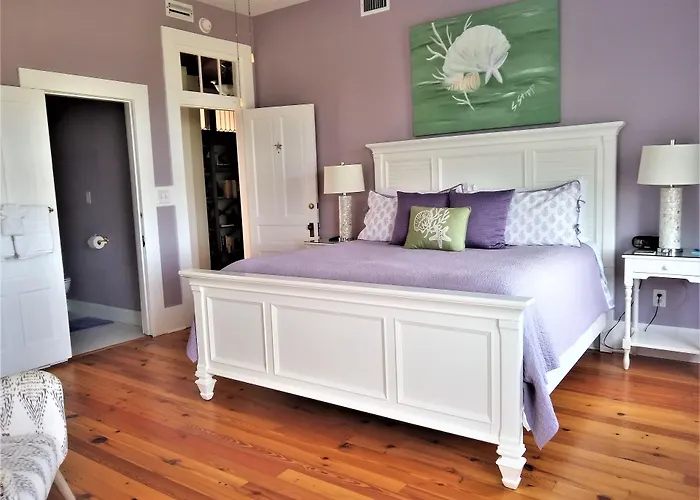 Surf Song Bed & Breakfast